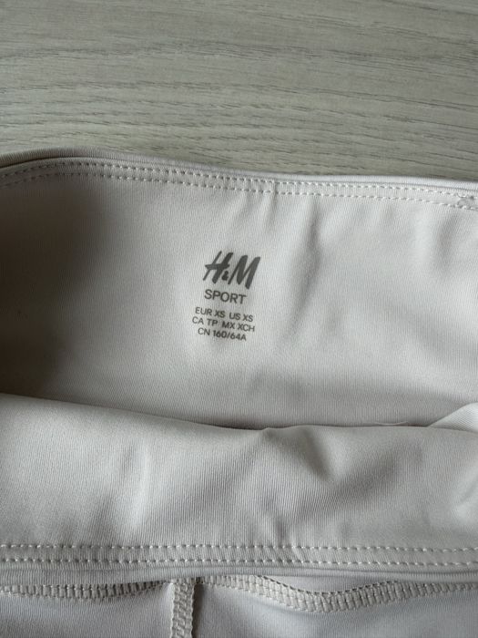 Велосипедки жіночі H&M