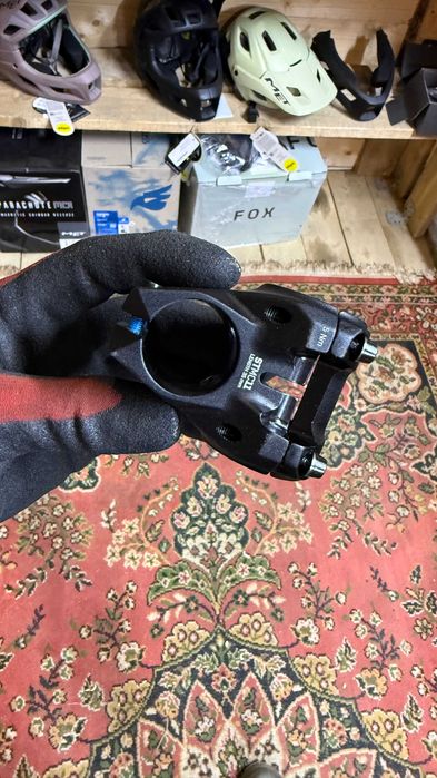 продам вынос Orbea Oc 35 mm