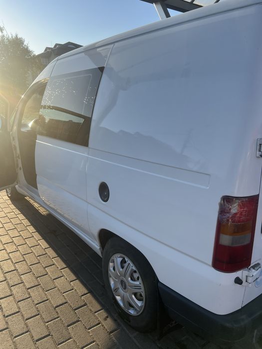 Продам Peugeot Expert 2001