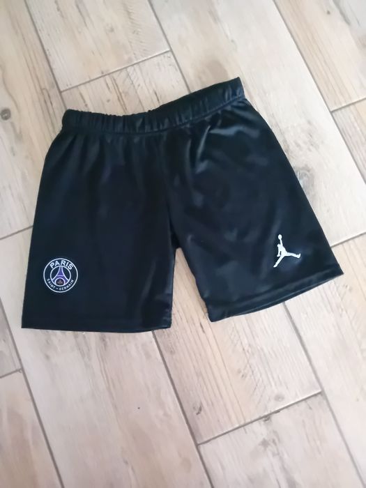 Jordan. Spodenki piłkarskie oryginał  PSG 164