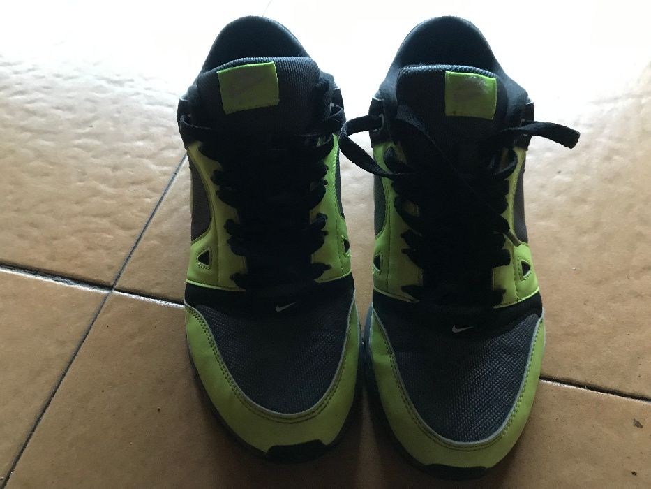 Sapatilhas Nike Lunar Originais