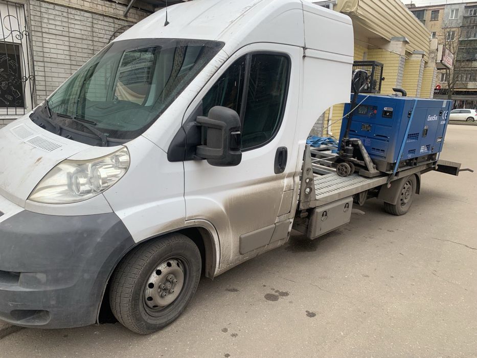 Евакуатор по місту Камʼянське, області та всій Украіні.Эвакуатор