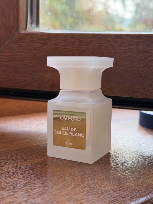 TOM FORD Soleil Blanc Parfum