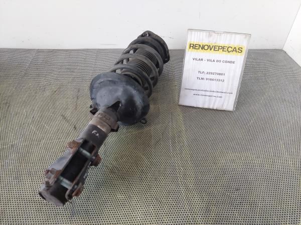 Amortecedor frente direito SEAT Ibiza II (6K1)