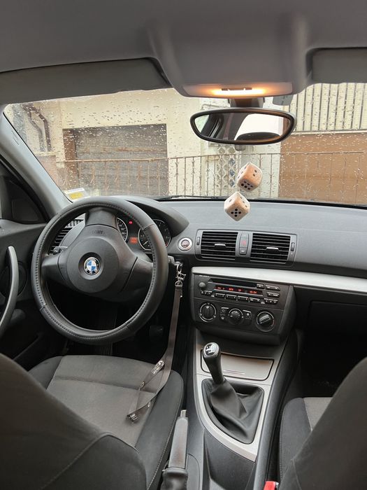 Carro BMW 116 i 2005