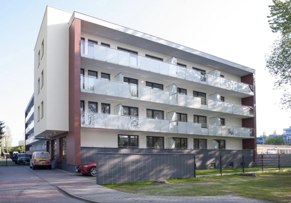 Mieszkanie na wynajem