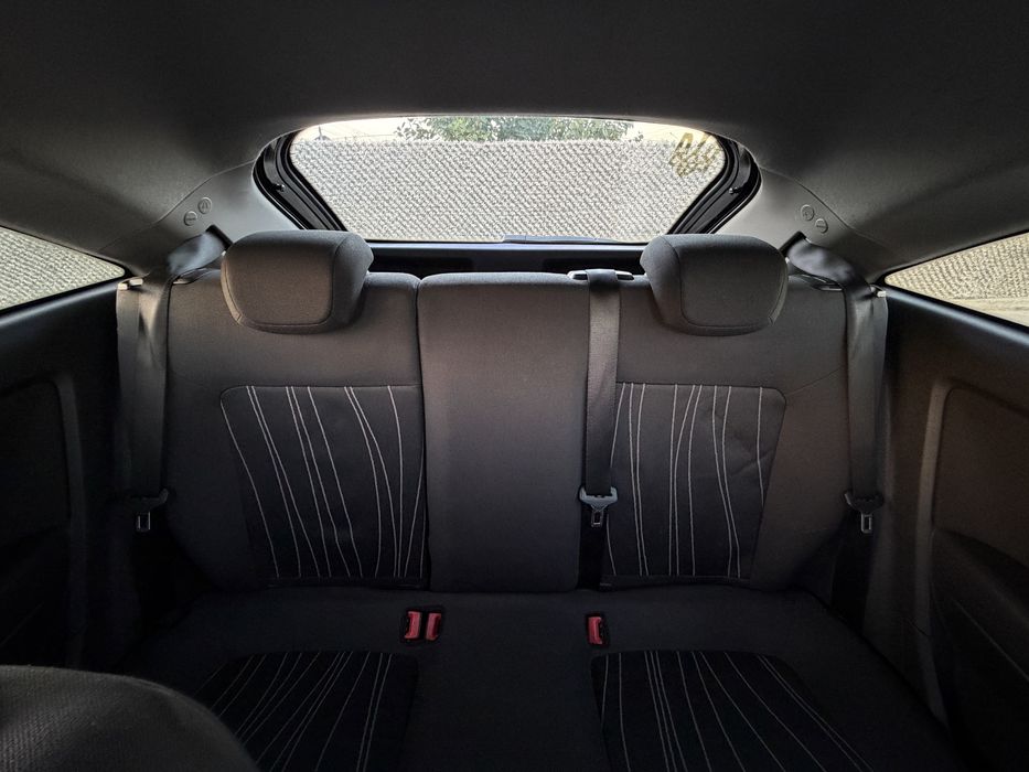 Opel Corsa 1.0 2006