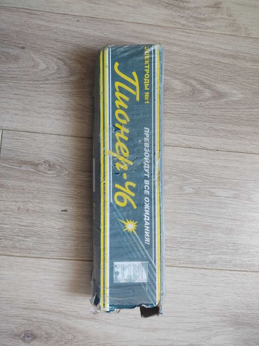 Электроды сварочные Пионер 46