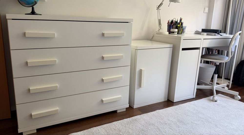 Quarto Criança(toda a mobilia)