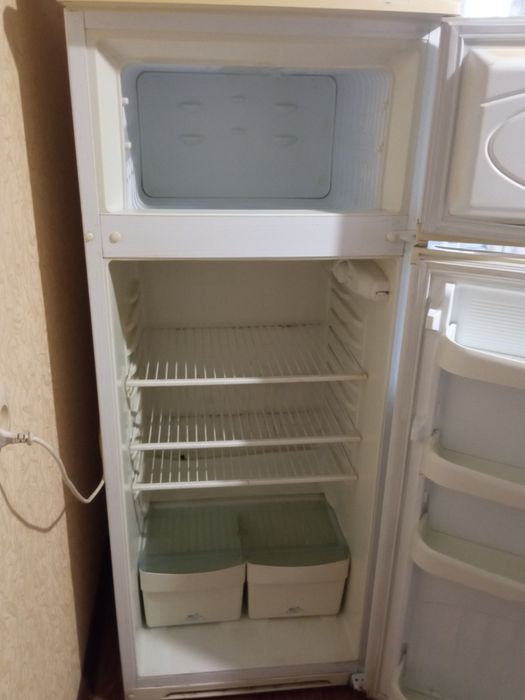 Холодильник Nord двокамерний