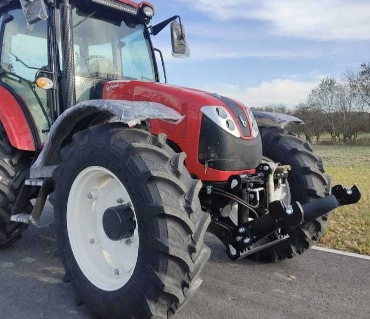 Przedni Tuz Do- Same Case MF MTZ Reno Zetor Ursus Steyr Farmtrac
