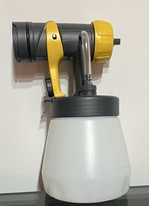 WAGNER, zestaw 2 + 1 do malowania