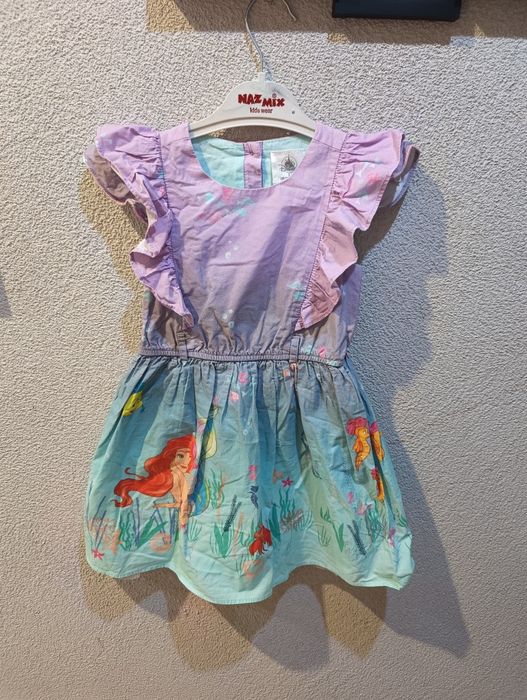 Sukienka dla dziewczynki w idealnym stanie. Rozmiar 98
Zapraszam
#suki