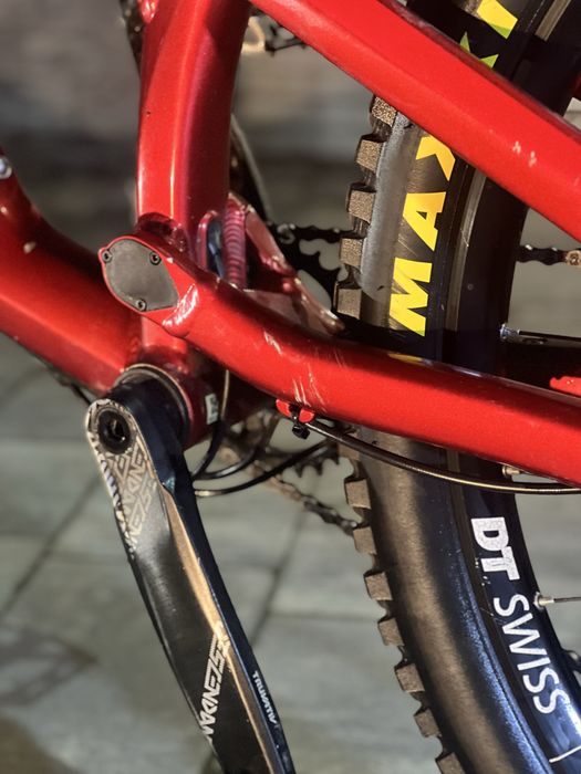 Canyon spectral al 6 M