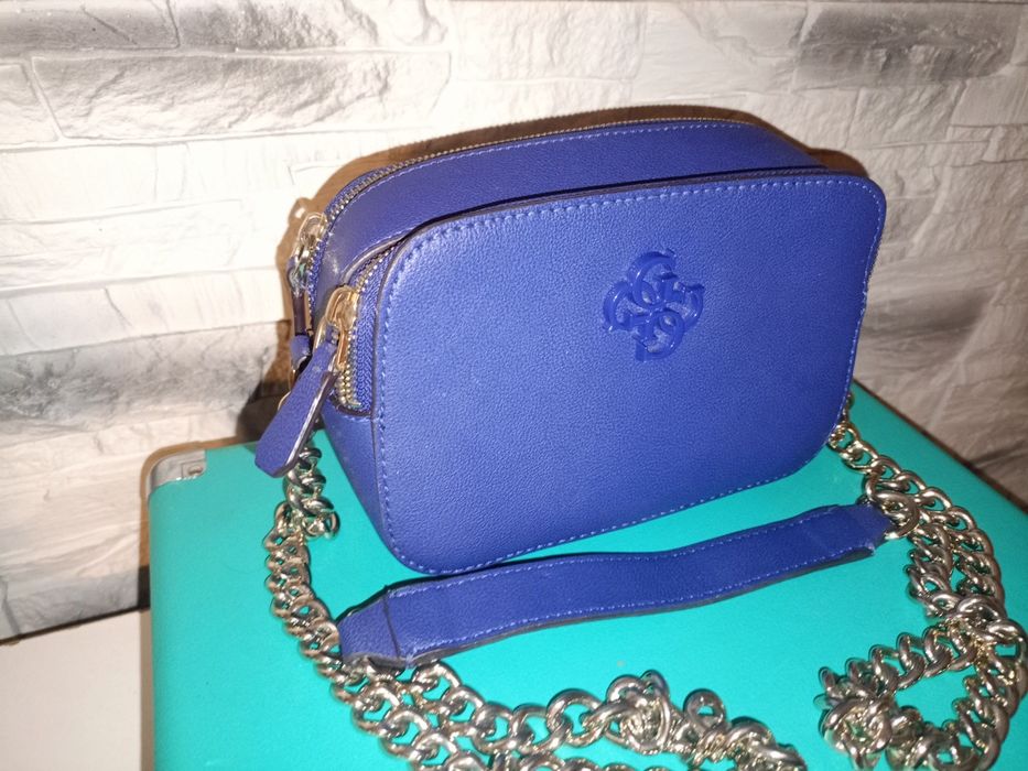 Torebka damska Guess