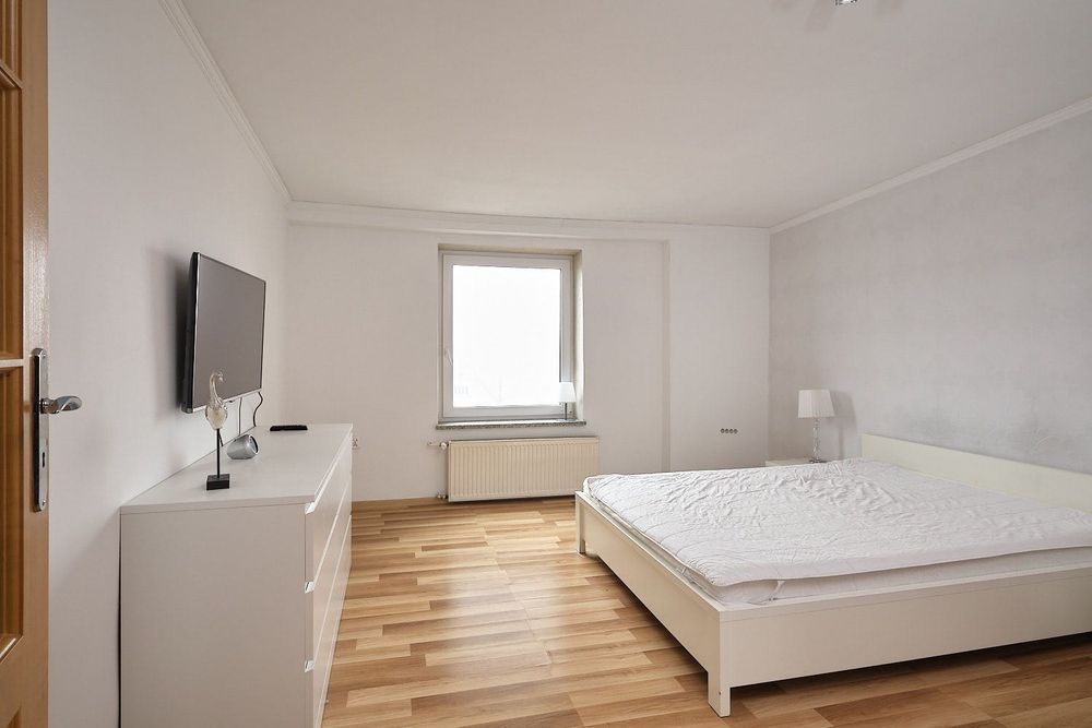 Duże 126 m² w kamienicy | Idealne dla rodziny lub pod inwestycję