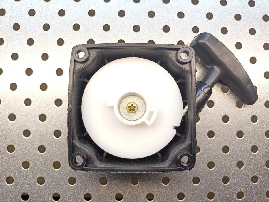 Starter, szarpak, rozrusznik do kos spalinowych T2 Silver