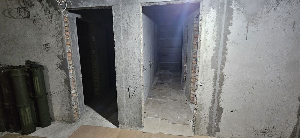 Продам подвальное помещение