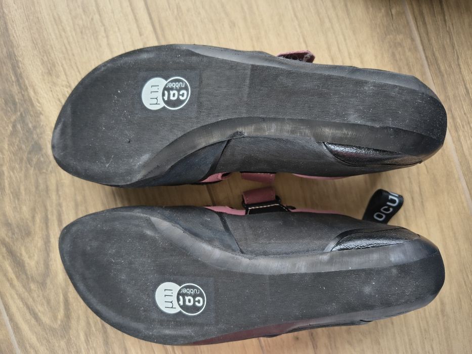 Buty wspinaczkowe Ocun rozm. 42