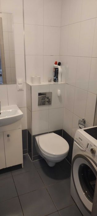 Pokój w mieszkaniu dwupokojowym do wynajęcia