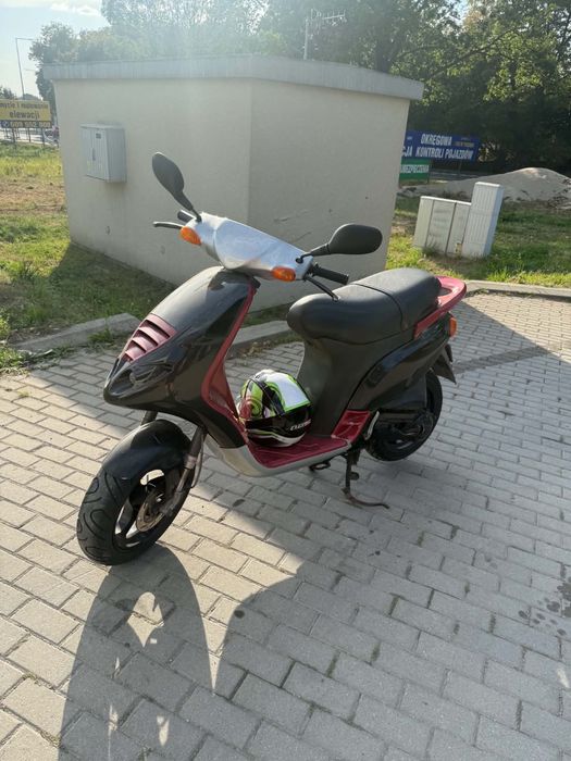 Piaggio