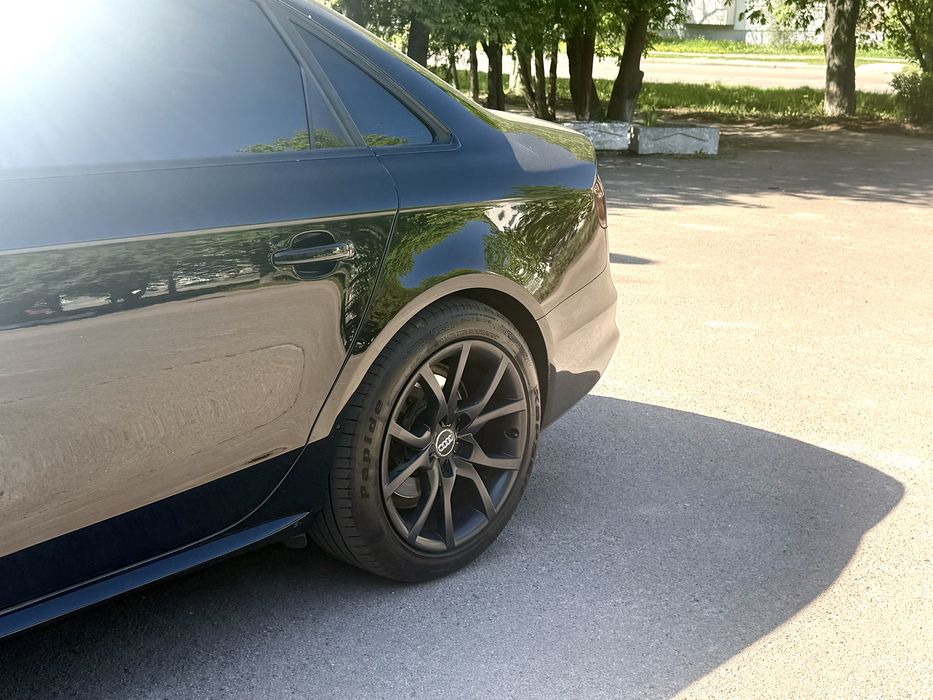 Audi A4 в гарному стані