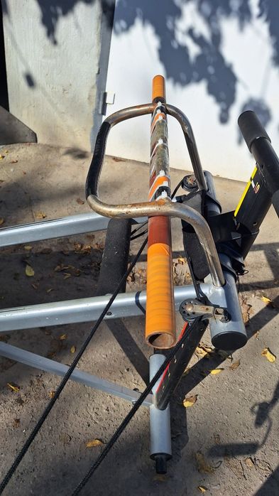 Силовой тренажёр TOTAL TRAINER