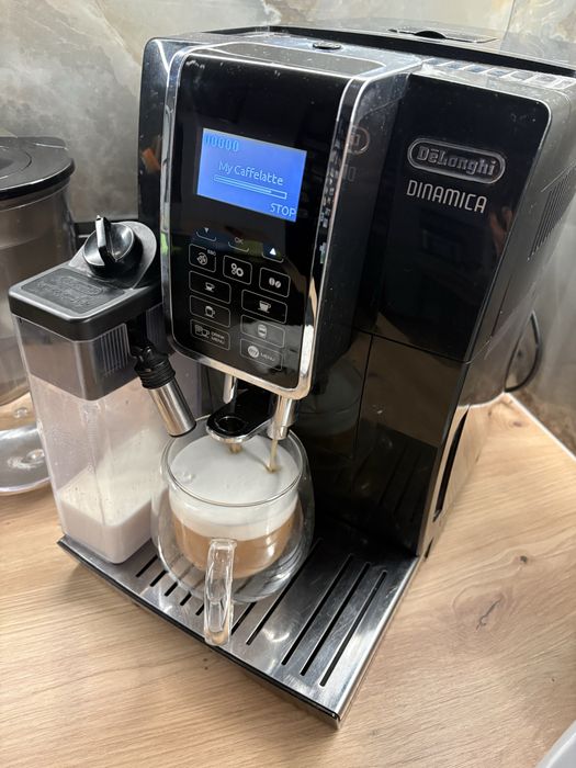 De’longhi ECAM 350.55.B