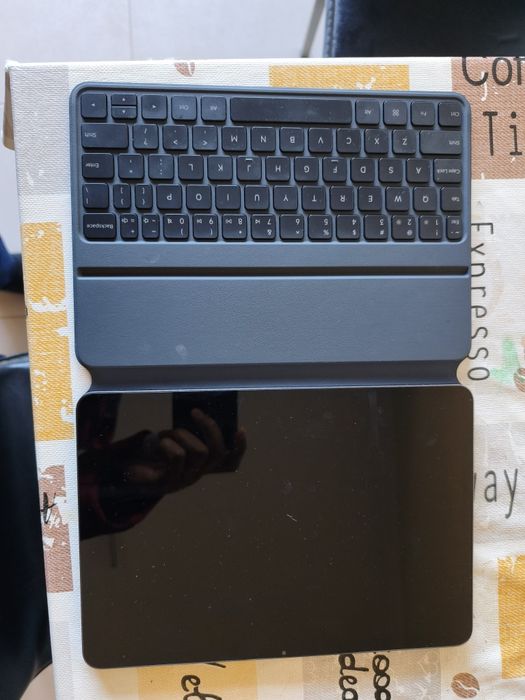 Teclado Xiaomi Keyboard para Xiaomi Pad 7