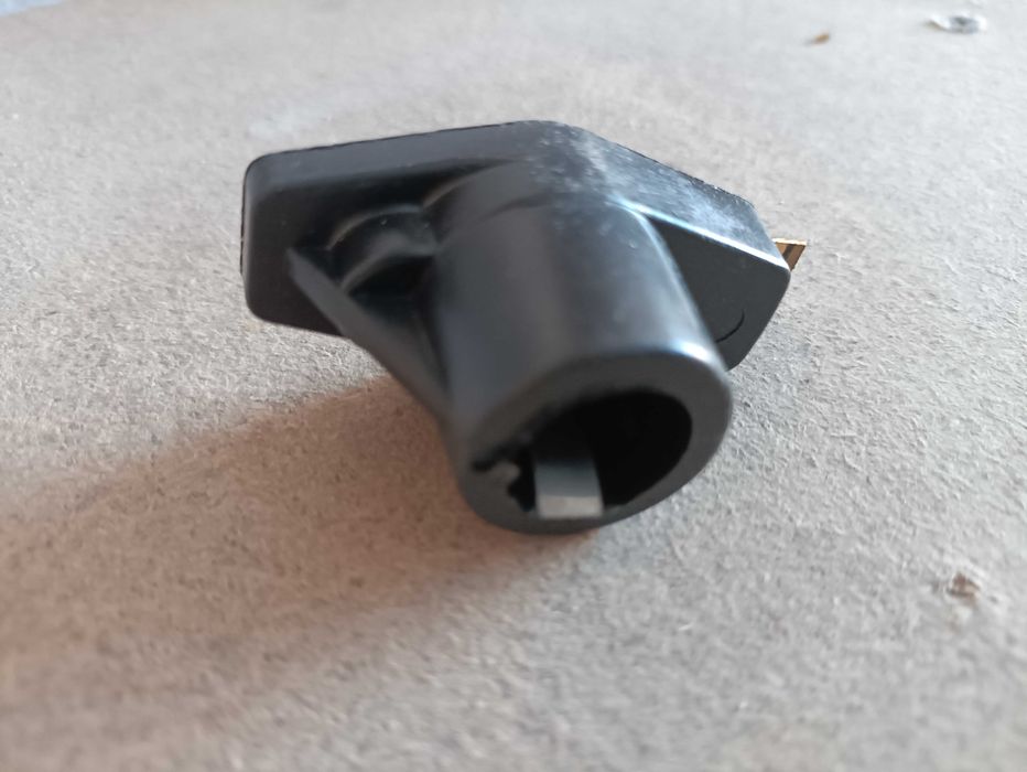 Бігунок розподільника запалювання ГАЗ-53, ЗІЛ-130. З резисторором.