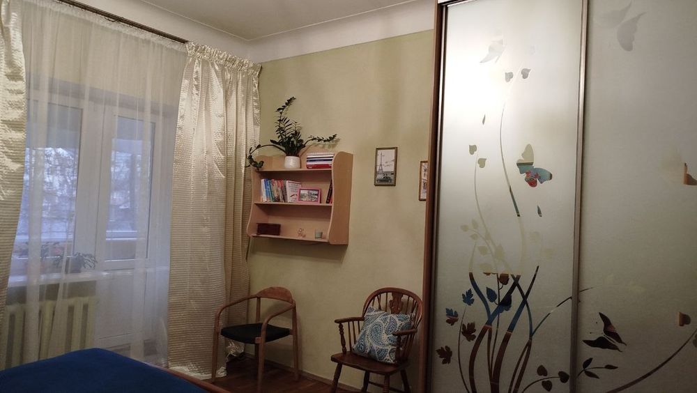 Продаж 2к. квартири вул. Татарська