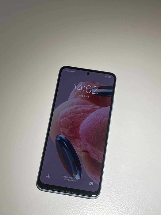 Xiaomi Redmi Note 12 - jak nowy!