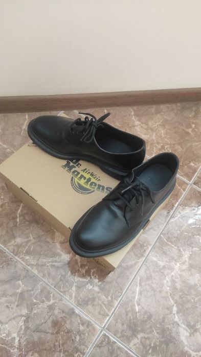 Туфлі чоловічі, розмір 41