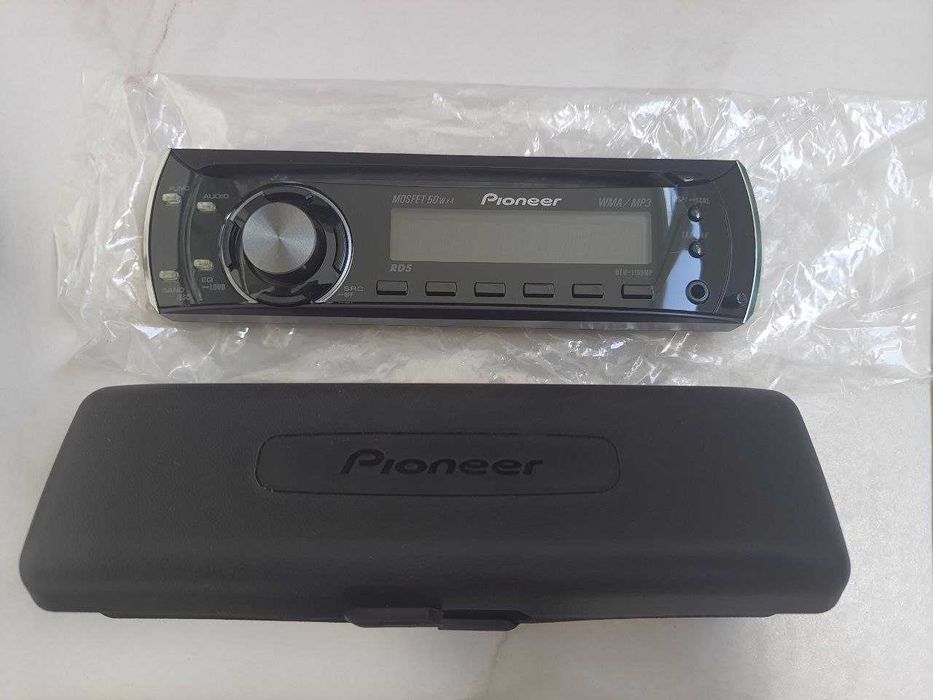 Автомагнитола Pioneer DEH-1100MP