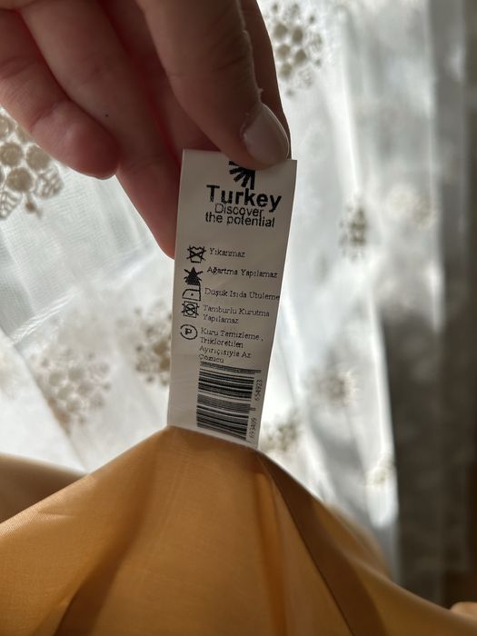 Якісний піджак від брючного костюма