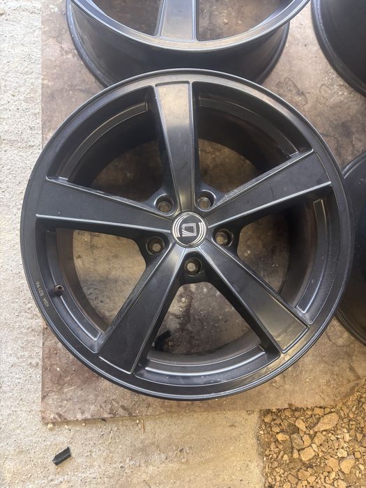 Felgi aluminiowe 5x120 R19 BMW alufelgi