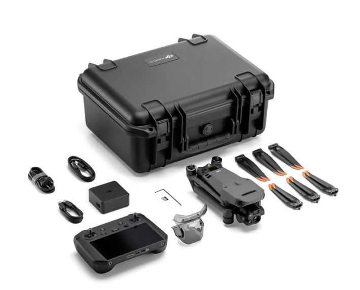 DJI Mavic 3T Enterprise