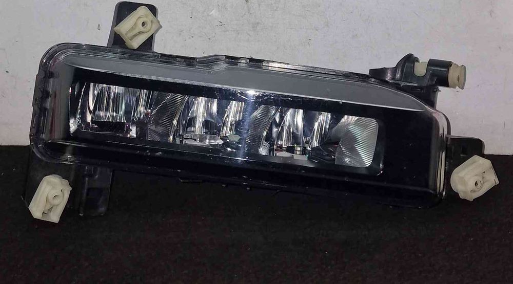 Luz Circulação Diurna Esquerda 7433787 - BMW 3