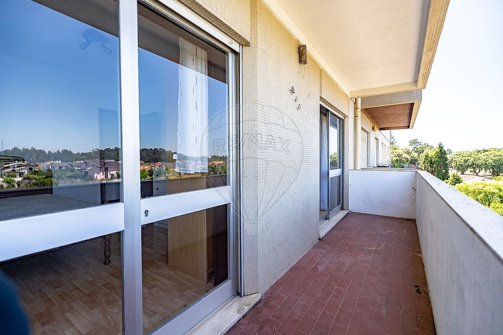 Apartamento T1 Curia - Anadia Para Arrendamento Mobilado