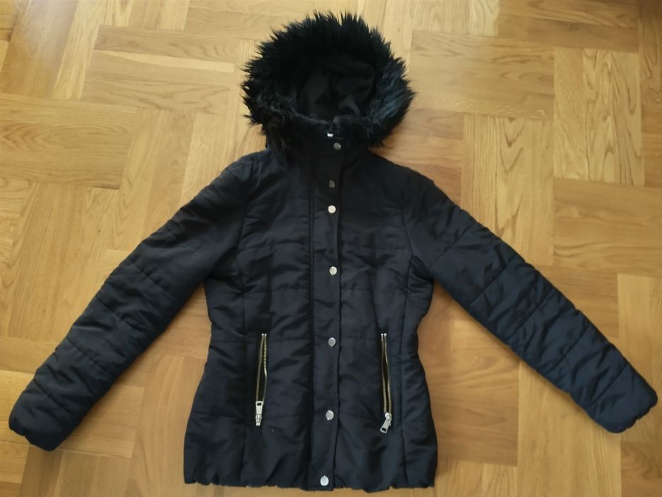 Kurtka dziewczęca H&M