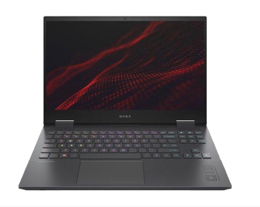 Ноутбук HP Omen 15 (15-5210NR)