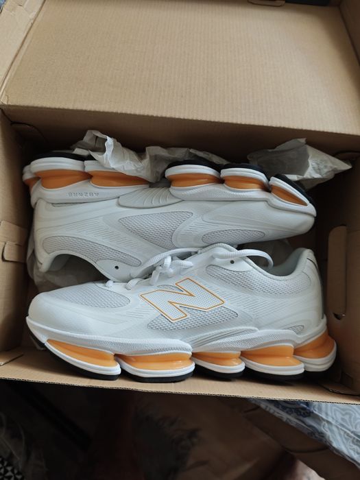 New Balance abzorb 2000