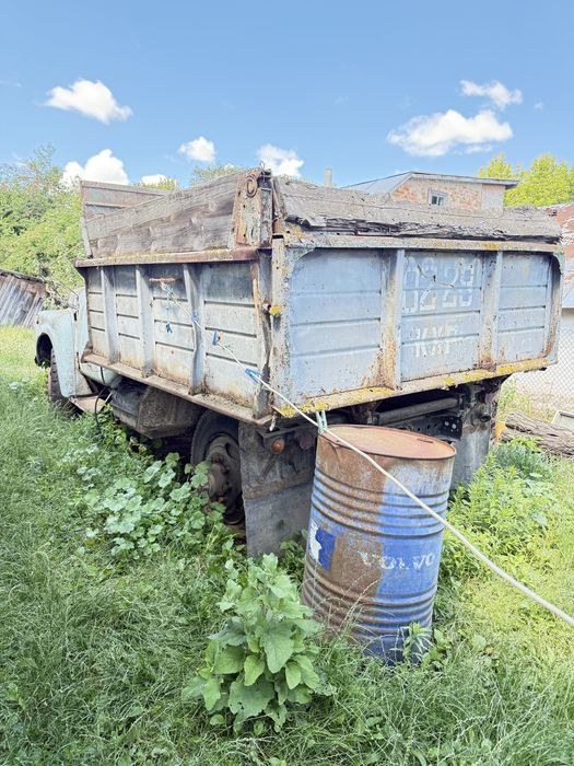 Продам ЗІЛ коротиш.Зіла