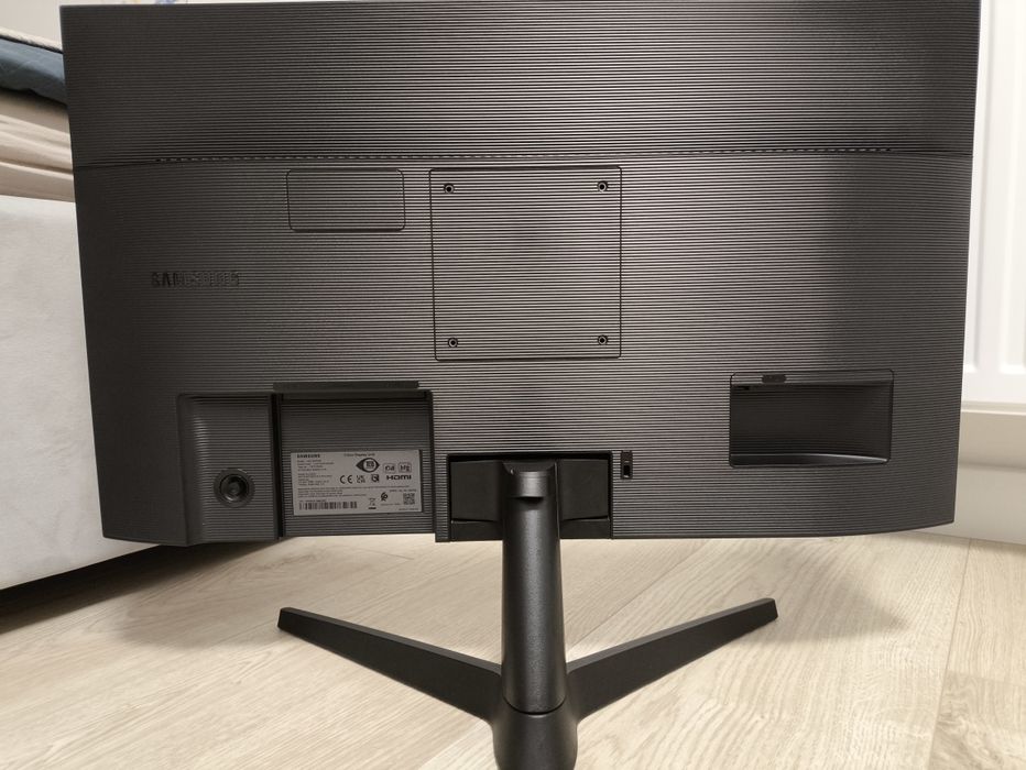 Monitor Samsung 27'' F27T370FWR IPS 75Hz