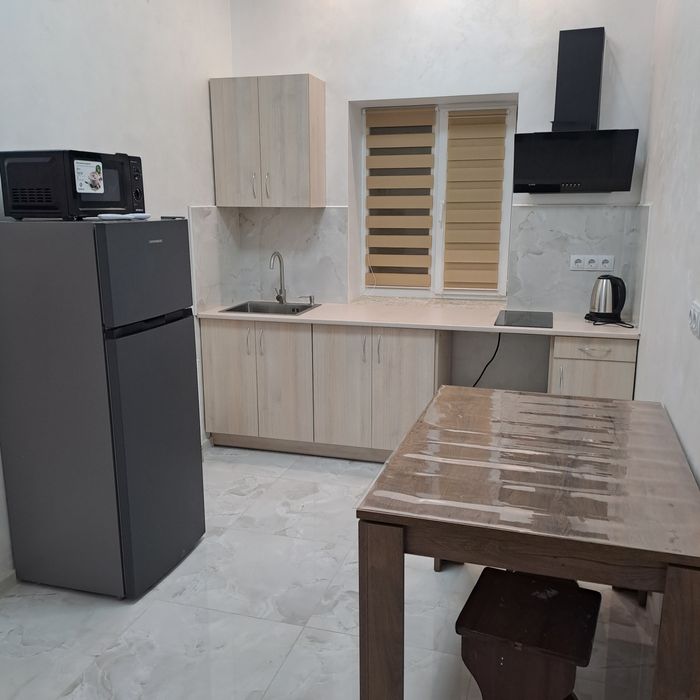 Здам квартиру подобово, погодинно