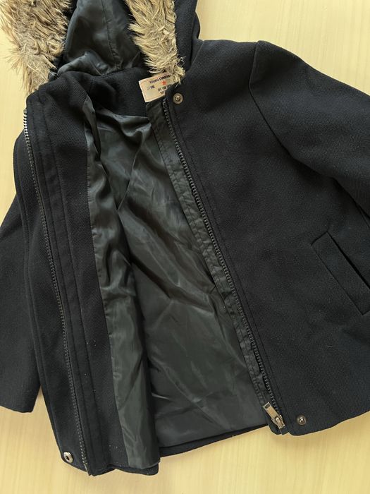 Пальто для дівчинки Primark