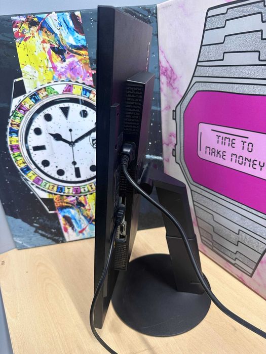 Монітор Lenovo ThinkVision T24i-10 23.8