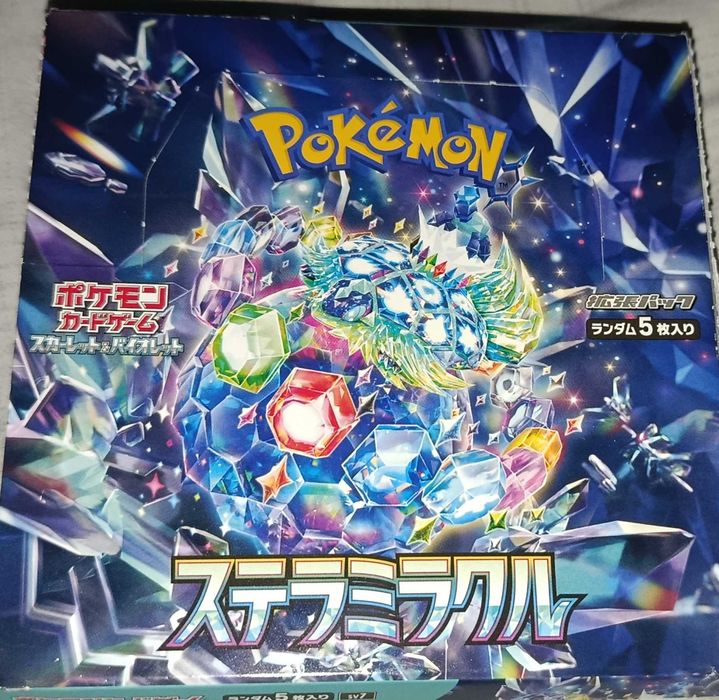 Cartas de pokemons