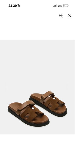 Шльопанці Steve Madden