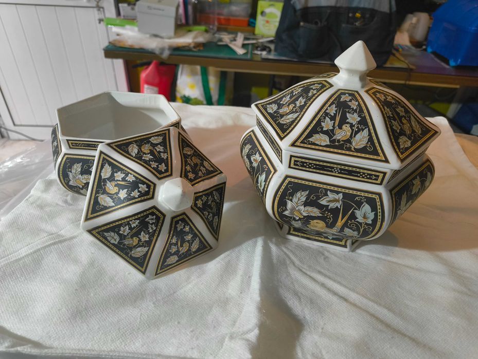 2 Decor exclusiv (selection qualité) made in Italy